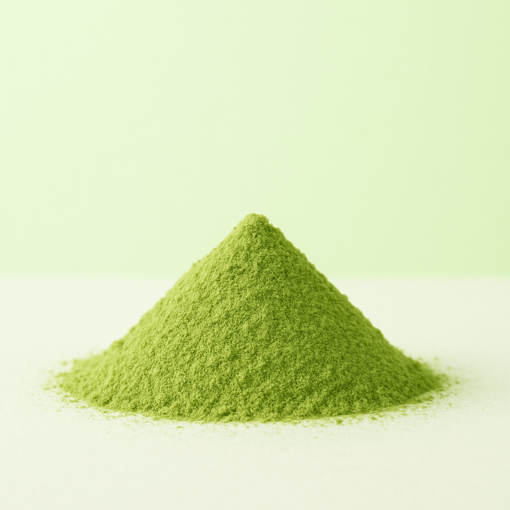 Barley Grass Formulation